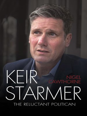 cover image of Keir Starmer